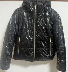 最終値下げ　MICHAEL KORS マイケルコース ダウンジャケット　ダウン