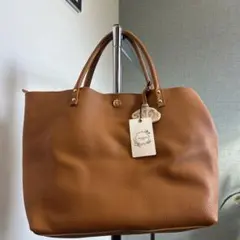 ズッケロフィラートトートバッグ新品未使用