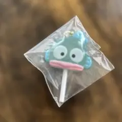サンリオキャラクターズ カラフルキャンディチャーム ハンギョドン