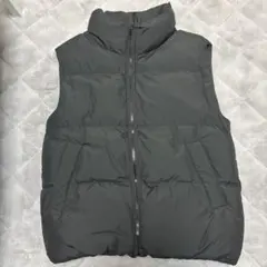 GU ダウンベスト