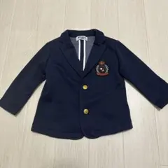 専用　ジャケット　男の子　フォーマル　スーツ