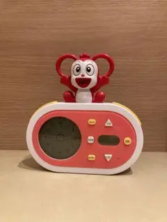 コラショの目覚まし時計