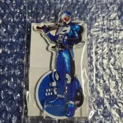 新品 ハピクロ ワールドメイキングアクリルスタンド アクセルトライアル