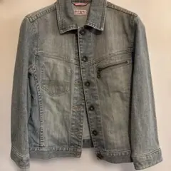 Paul Smith PINKデニムジャケット　40