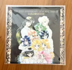 【未開封】セーラームーン　マイクロファイバーミニタオル　シャツ柄　日本製