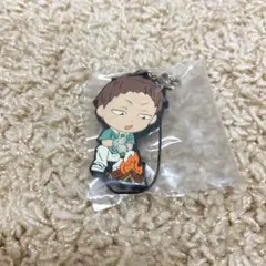 ハイキュー 花巻貴大 一番くじ ラバスト