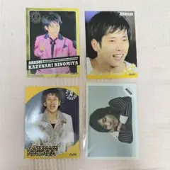 2026年最新】二宮和也公式写真まとめ売りの人気アイテム - メルカリ