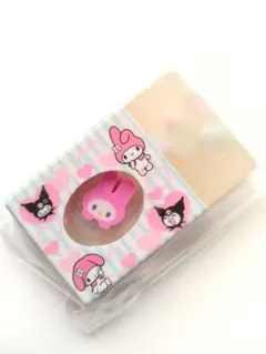 サンリオ マイメロ レトロ　 消しゴム