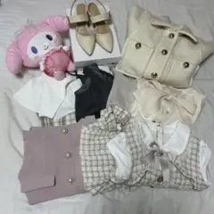 量産 まとめ売り