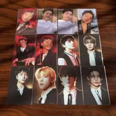 ENHYPEN DARKBLOOD ジェイ トレカ まとめ売り