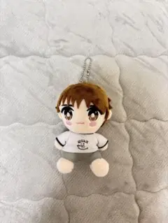 M!LK 山中柔太朗 ぬいぐるみ