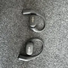 SHOKZ OpenFit2＋ 左耳用 イヤホン本体のみ - メルカリ