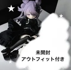不可食用人形　ルナロア　月光童話物語2　月光メルヘン物語2 弦月
