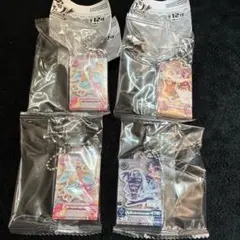 アイカツ！ ガチャガチャ だれでもアイドル活動アクリルチャーム３