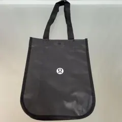 ルルレモン　lululemon エコバッグ　トートバッグ