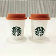 スターバックス ミニカップ ミニチュア 空き容器