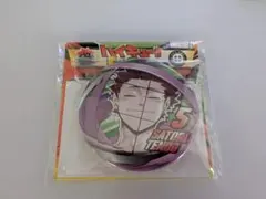ハイキュー！！　ファンパーク　FUN　コレクション缶バッジ　天童覚
