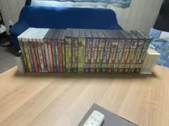 キッズ向けDVD 238作セット✨ ディズニー ピクサー ドリームワークス