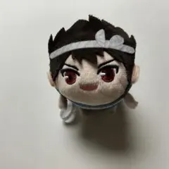 dr.stone ともぬい クロム ぬいぐるみ ドクターストーン - メルカリ