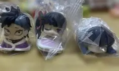 鬼滅の刃　おねむたん　スペシャルリミックス　壱　弍　参　セット