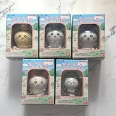 ちいかわ　なんか小さくてかわいいどーる2 セット売り