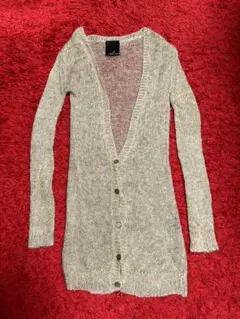 AMERICAN RAG CIE 長袖 カーディガンのサムネイル