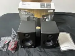 2台セット売り）PreSonus Eris E8 XT アクティブスピーカー | Mercari