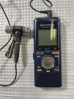 OLYMPUS　ICレコーダーVoice-Trek　V-822 ステレオマイク付のサムネイル