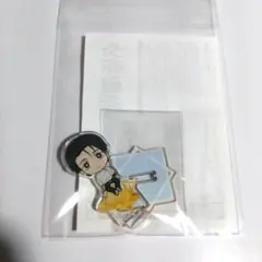 呪術廻戦 ちょこんとのっかりミニキャラ　アクリルスタンド　乙骨憂太