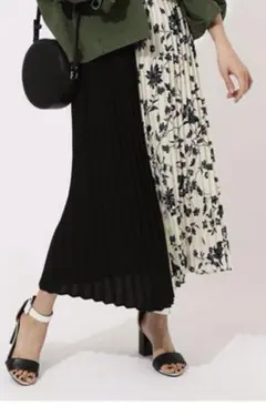 アズールバイマウジー　ロングスカート