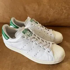 希少 アディダス スーパースター スーパースタン　　　　FW9328 28cm