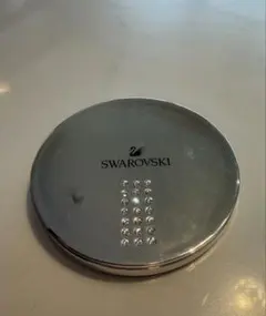 SWAROVSKI コンパクトミラー【ノベルティ】のサムネイル