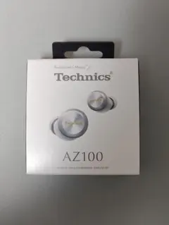 Technics EAH-AZ100 シルバー