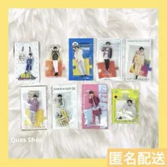 2026年最新】長尾謙杜アクスタ 第1弾の人気アイテム - メルカリ