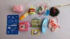 【レア】サンリオプレミアムマスコット　レトロ詰め合わせ④