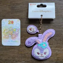 東京ディズニーシー ステラルーキーチェーン