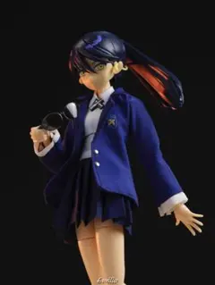 sora momo様専用　布製服セット　アマテ・ユズリハ