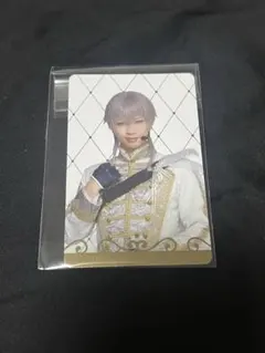 刀ミュ シブツタ 衣装展 鶴丸