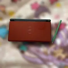 超レア！！ニンテンドーDS Lite レッド 本体