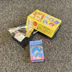 サンリオキャラクターズ チョコボックス タキシードサム