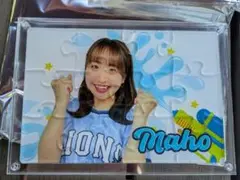 Mahoさんパズル+おまけ bluelegends