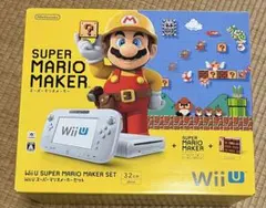 2026年最新】wii u スーパーマリオメーカーセットの人気アイテム