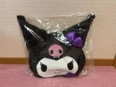 クロミ フェイスバッグ サンリオ フリュー
