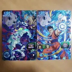 2026年最新】ドラゴンボールヒーローズ 7弾の人気アイテム - メルカリ