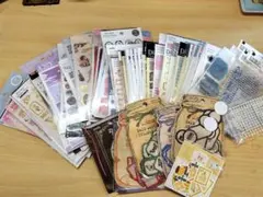 超大量!!シール８０超セットまとめ売り