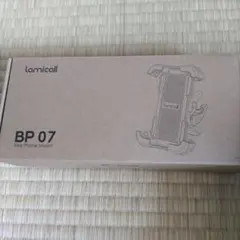 Lamicall 自転車用スマホホルダー BP 07のサムネイル