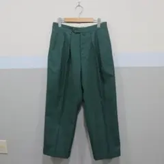 NEAT HOP SACK WIDE グリーン サイズ44のサムネイル