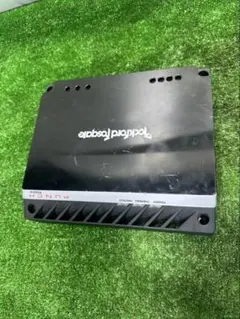 Rockford punch 200 α4アンプ ロックフォード - メルカリ