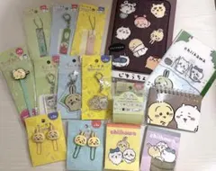 ちいかわ 100均 まとめ売り うさぎ