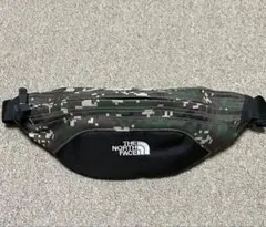ザ・ノースフェイス グラニュール NM71905 ウエストポーチ